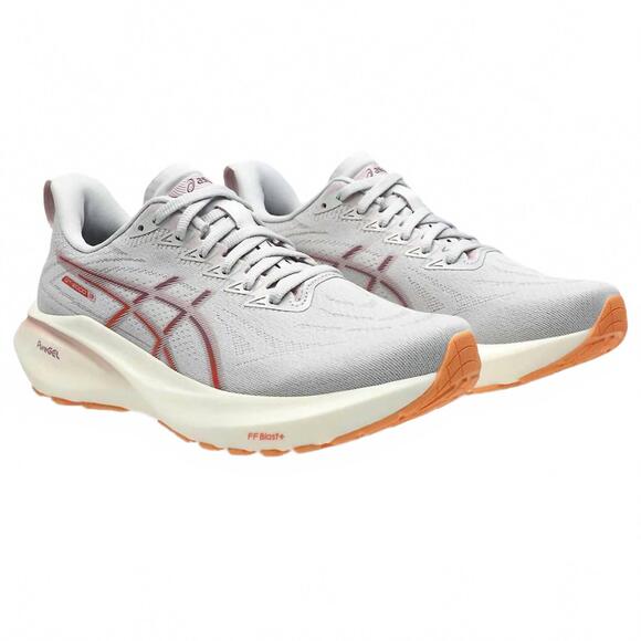 ASICS Shoes - NEW ASICS women's gt-2000 13 shoes in concrete/watershed rose